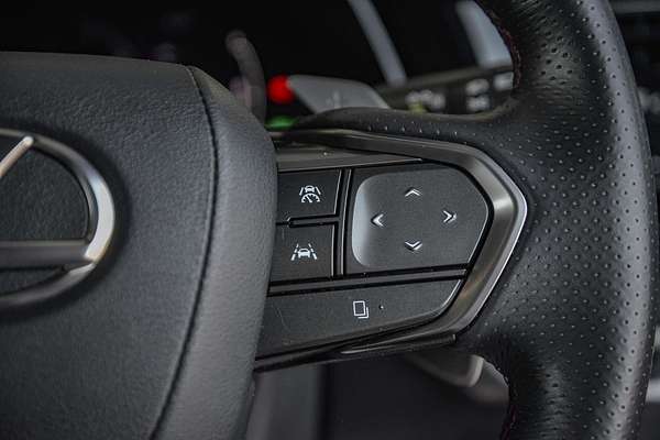 2024 Lexus RX RX500h F Sport Performance TALH17R