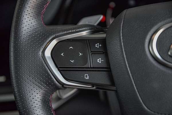 2024 Lexus RX RX500h F Sport Performance TALH17R