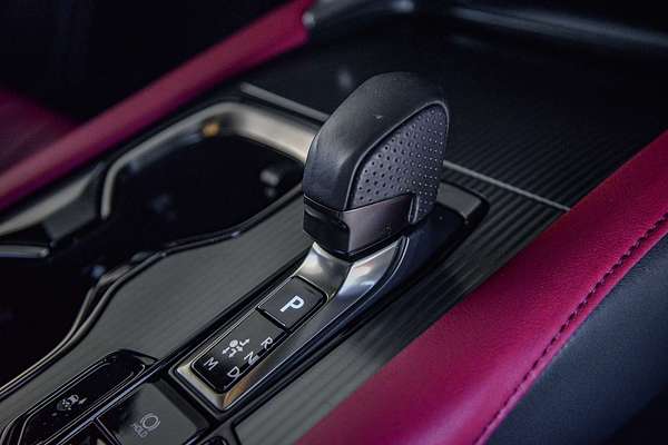 2024 Lexus RX RX500h F Sport Performance TALH17R