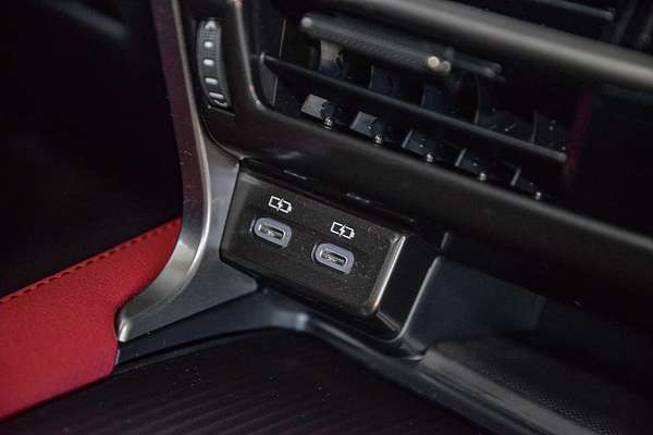 2024 Lexus RX RX500h F Sport Performance TALH17R