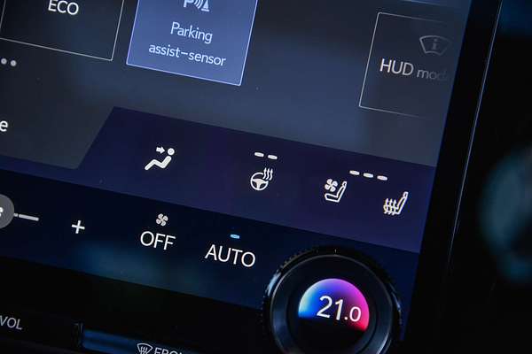 2024 Lexus RX RX500h F Sport Performance TALH17R