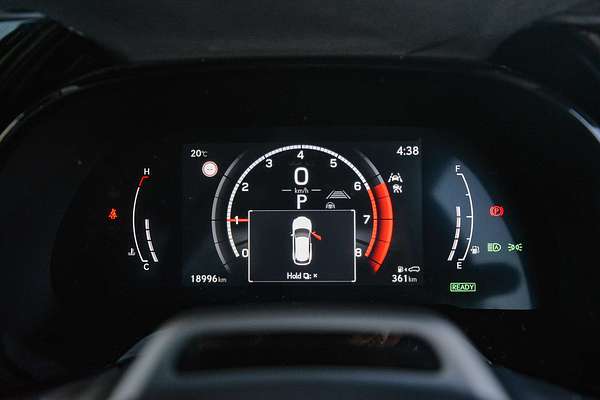 2024 Lexus RX RX500h F Sport Performance TALH17R