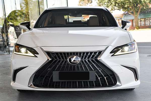 2024 Lexus ES ES300h Luxury AXZH10R