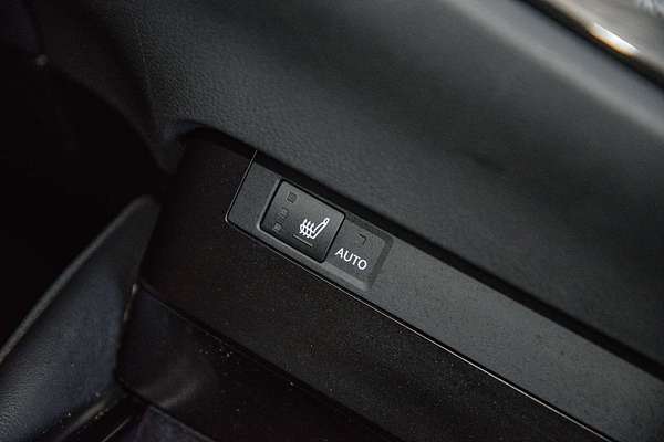 2024 Lexus ES ES300h Luxury AXZH10R