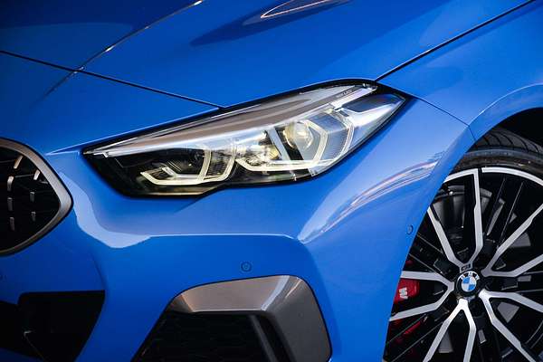 2022 BMW 2 Series M235i xDrive F44