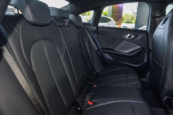 2022 BMW 2 Series M235i xDrive F44