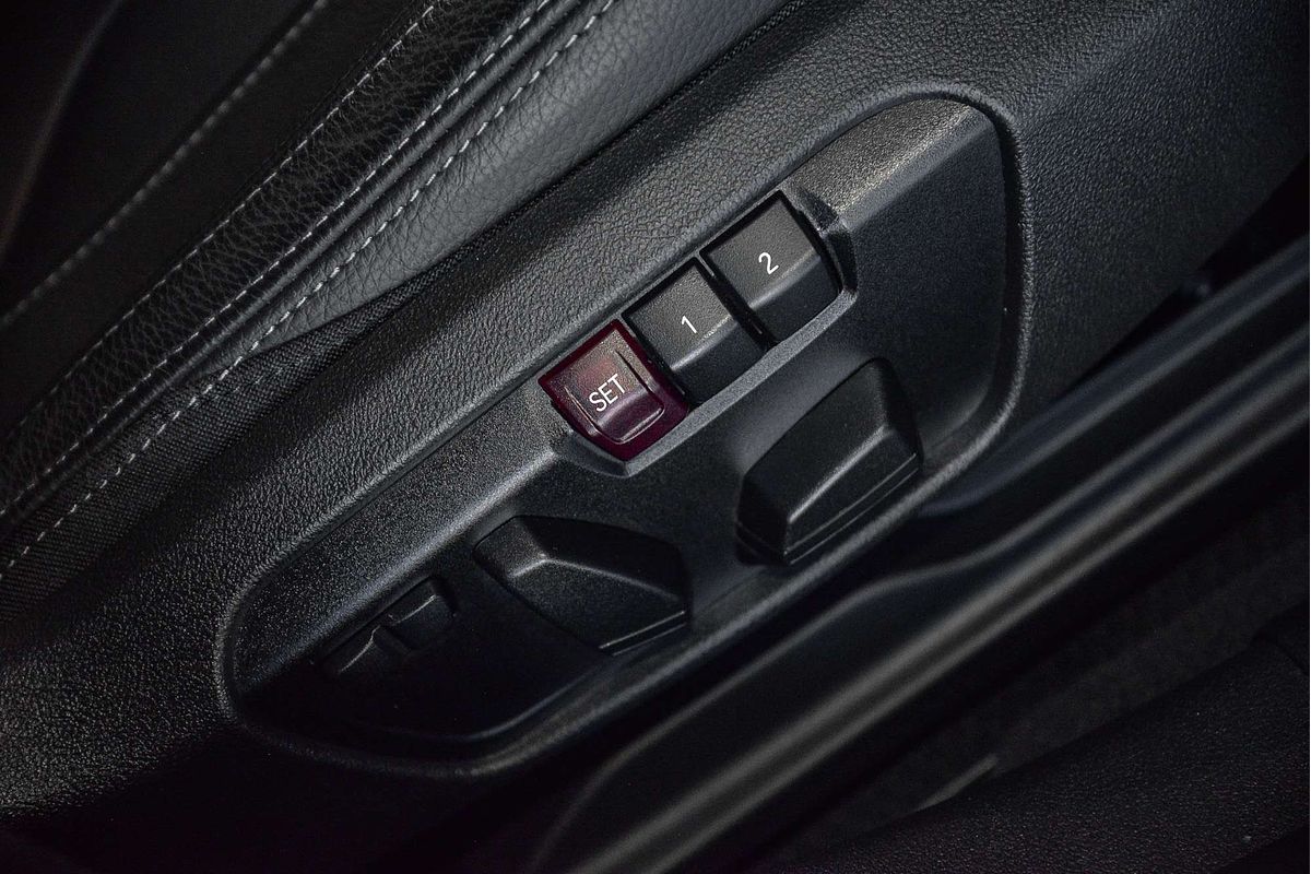 2022 BMW 2 Series M235i xDrive F44