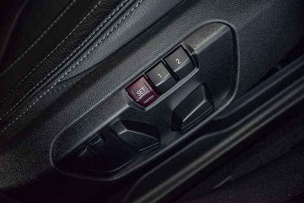 2022 BMW 2 Series M235i xDrive F44