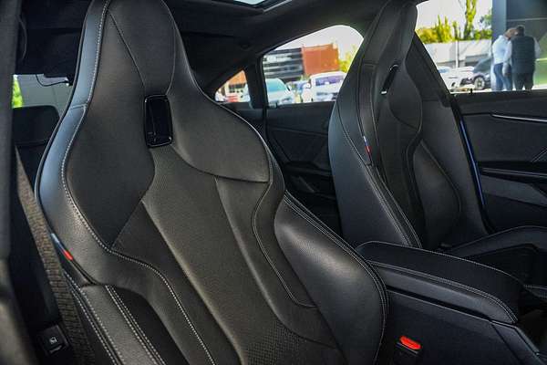 2022 BMW 2 Series M235i xDrive F44