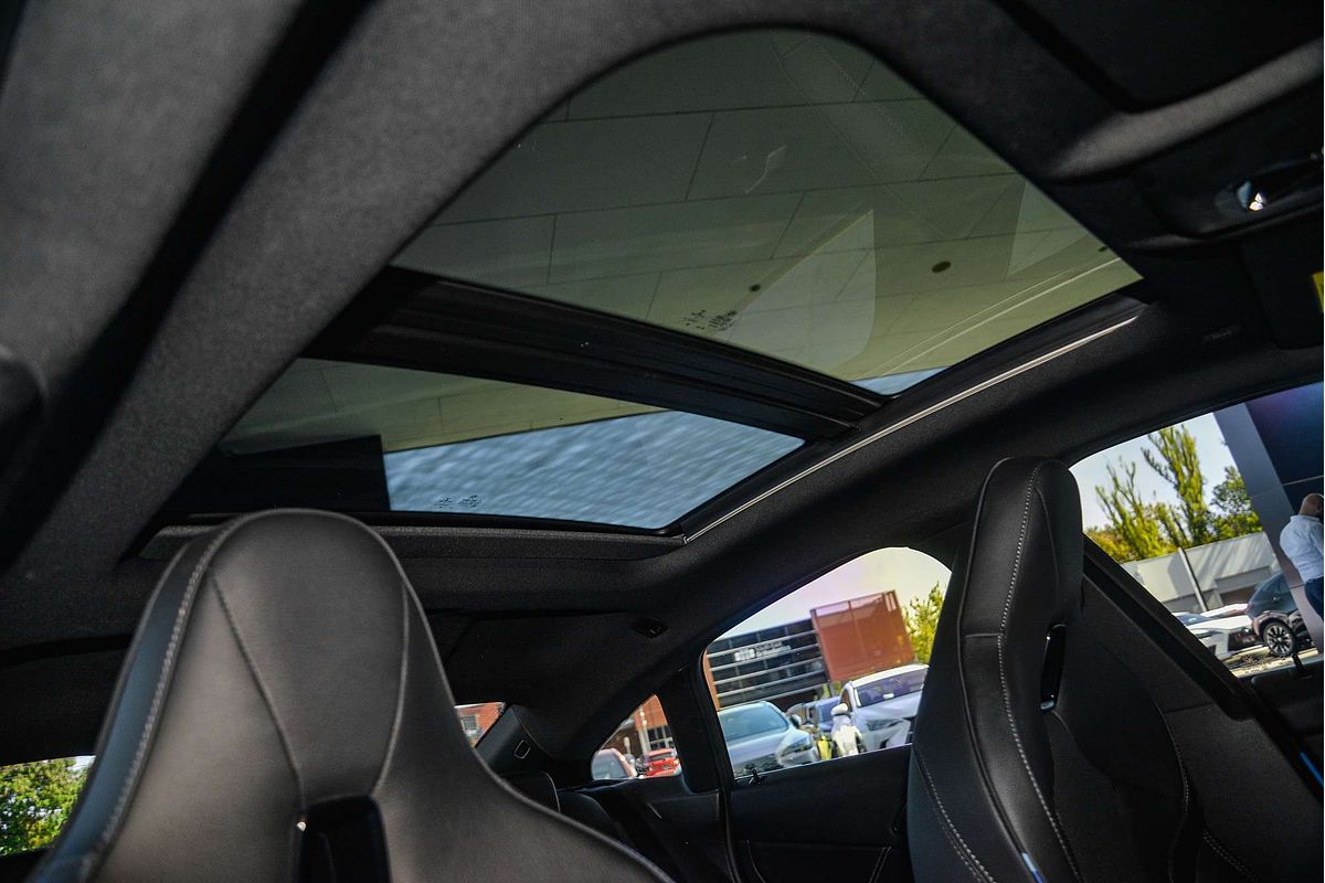 2022 BMW 2 Series M235i xDrive F44