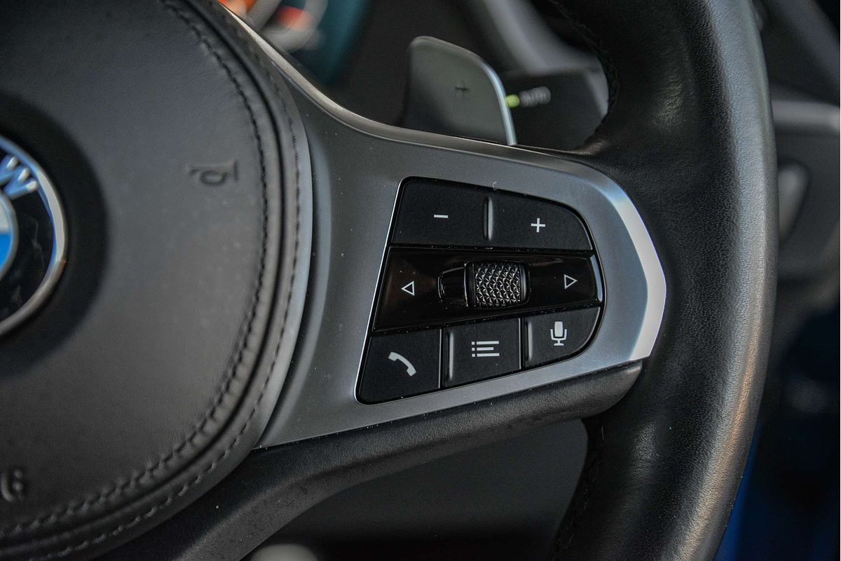 2022 BMW 2 Series M235i xDrive F44