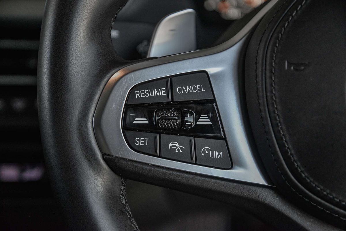 2022 BMW 2 Series M235i xDrive F44