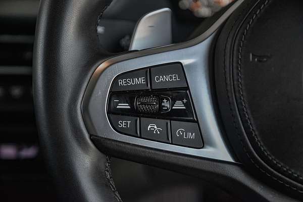 2022 BMW 2 Series M235i xDrive F44