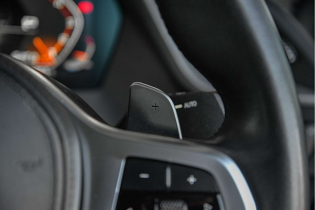 2022 BMW 2 Series M235i xDrive F44