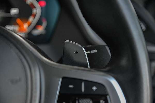 2022 BMW 2 Series M235i xDrive F44