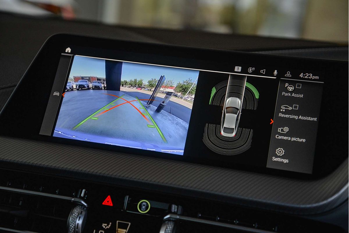 2022 BMW 2 Series M235i xDrive F44