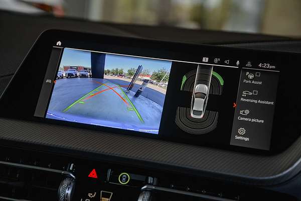 2022 BMW 2 Series M235i xDrive F44