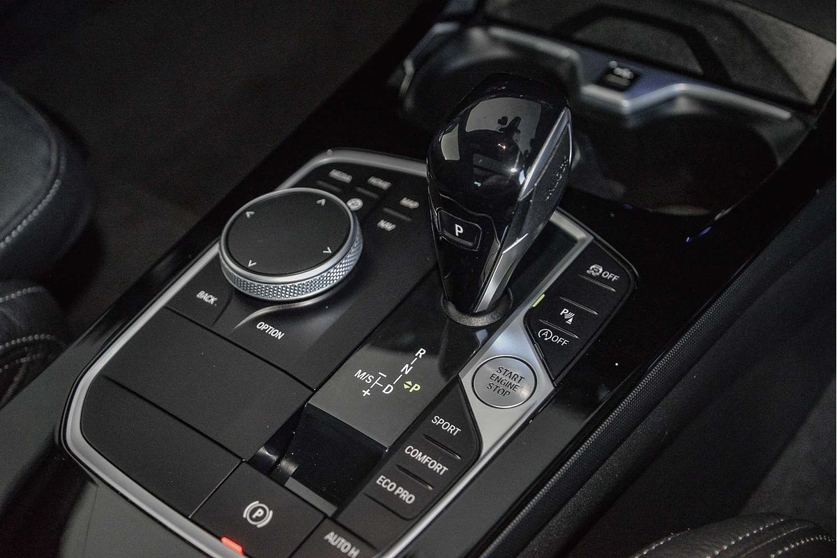 2022 BMW 2 Series M235i xDrive F44