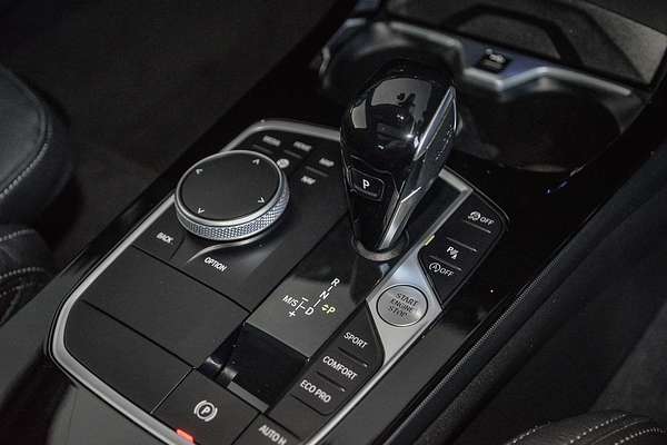 2022 BMW 2 Series M235i xDrive F44