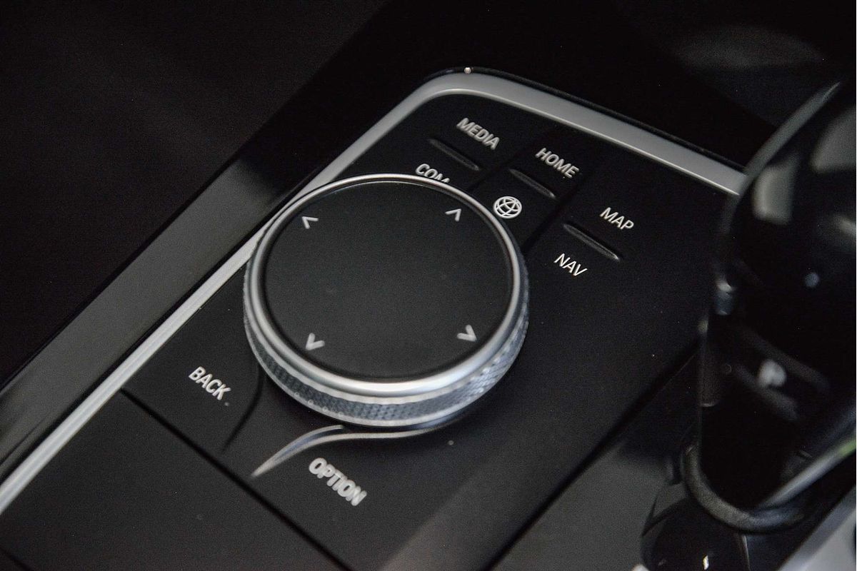 2022 BMW 2 Series M235i xDrive F44