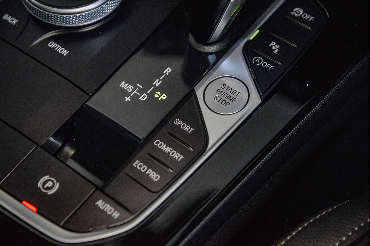 2022 BMW 2 Series M235i xDrive F44