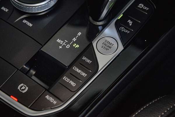 2022 BMW 2 Series M235i xDrive F44