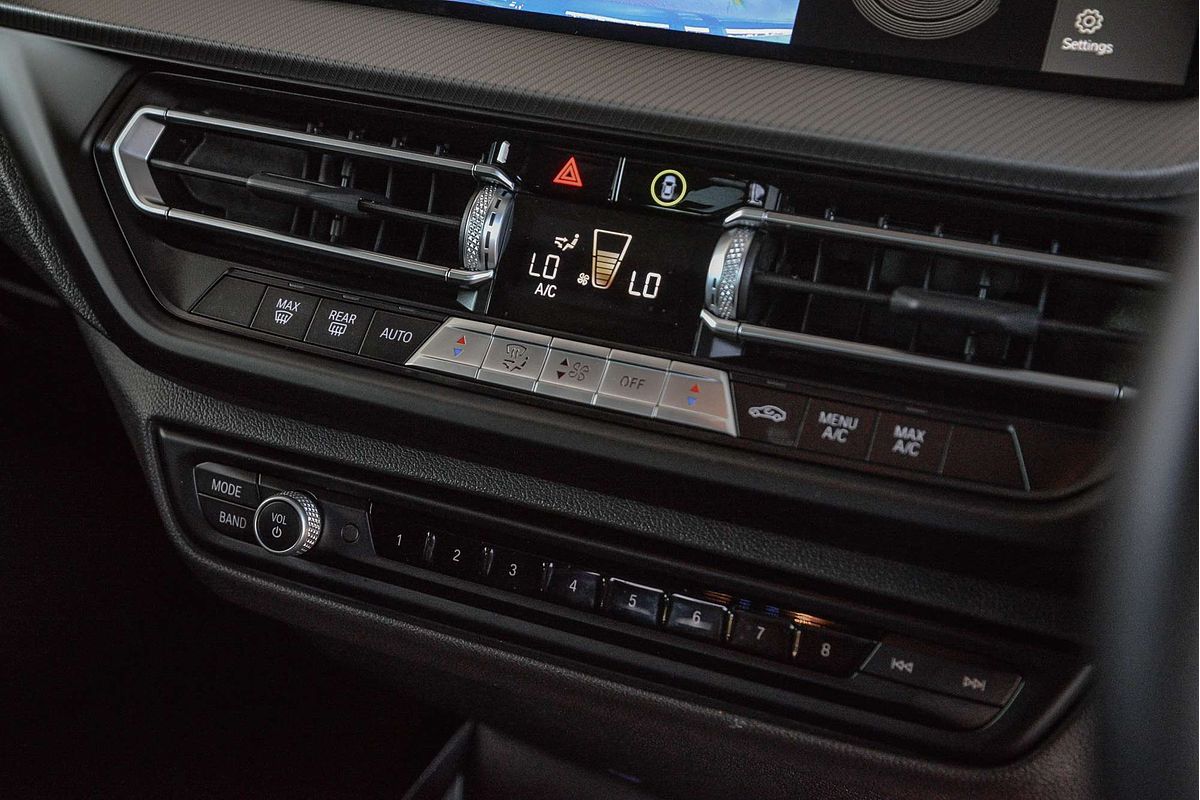 2022 BMW 2 Series M235i xDrive F44