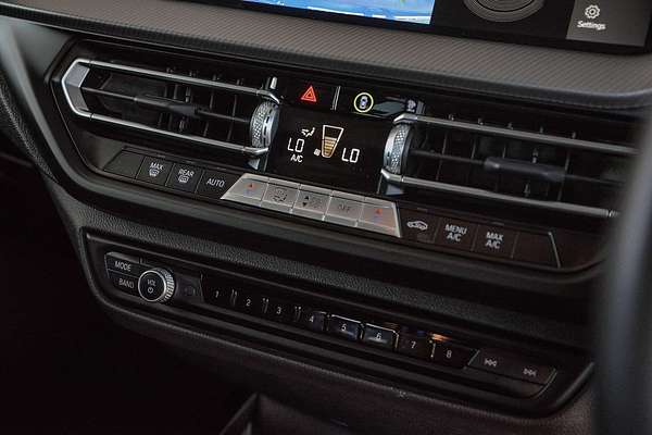 2022 BMW 2 Series M235i xDrive F44