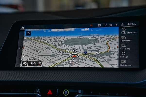 2022 BMW 2 Series M235i xDrive F44