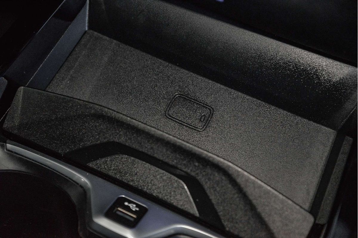 2022 BMW 2 Series M235i xDrive F44