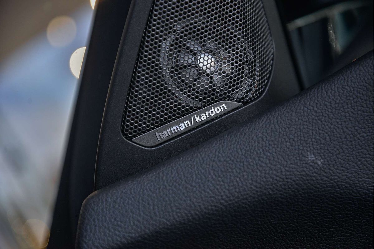 2022 BMW 2 Series M235i xDrive F44