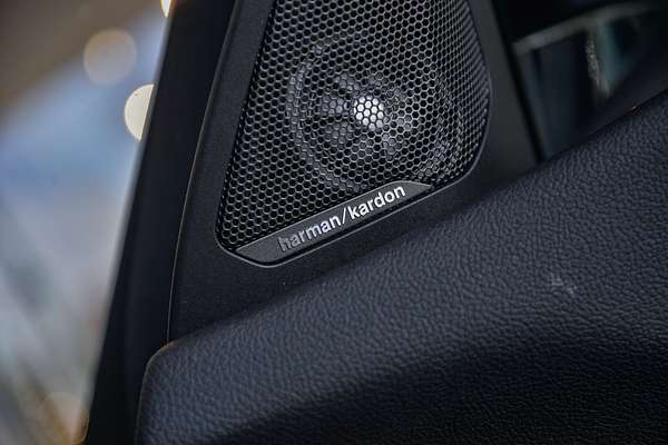 2022 BMW 2 Series M235i xDrive F44