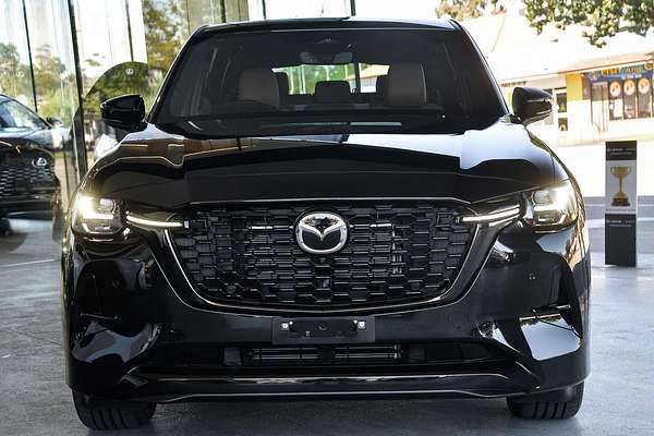 2025 Mazda CX-60 D50e Azami KH Series