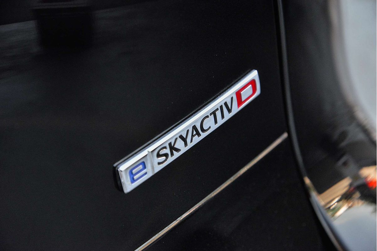 2025 Mazda CX-60 D50e Azami KH Series