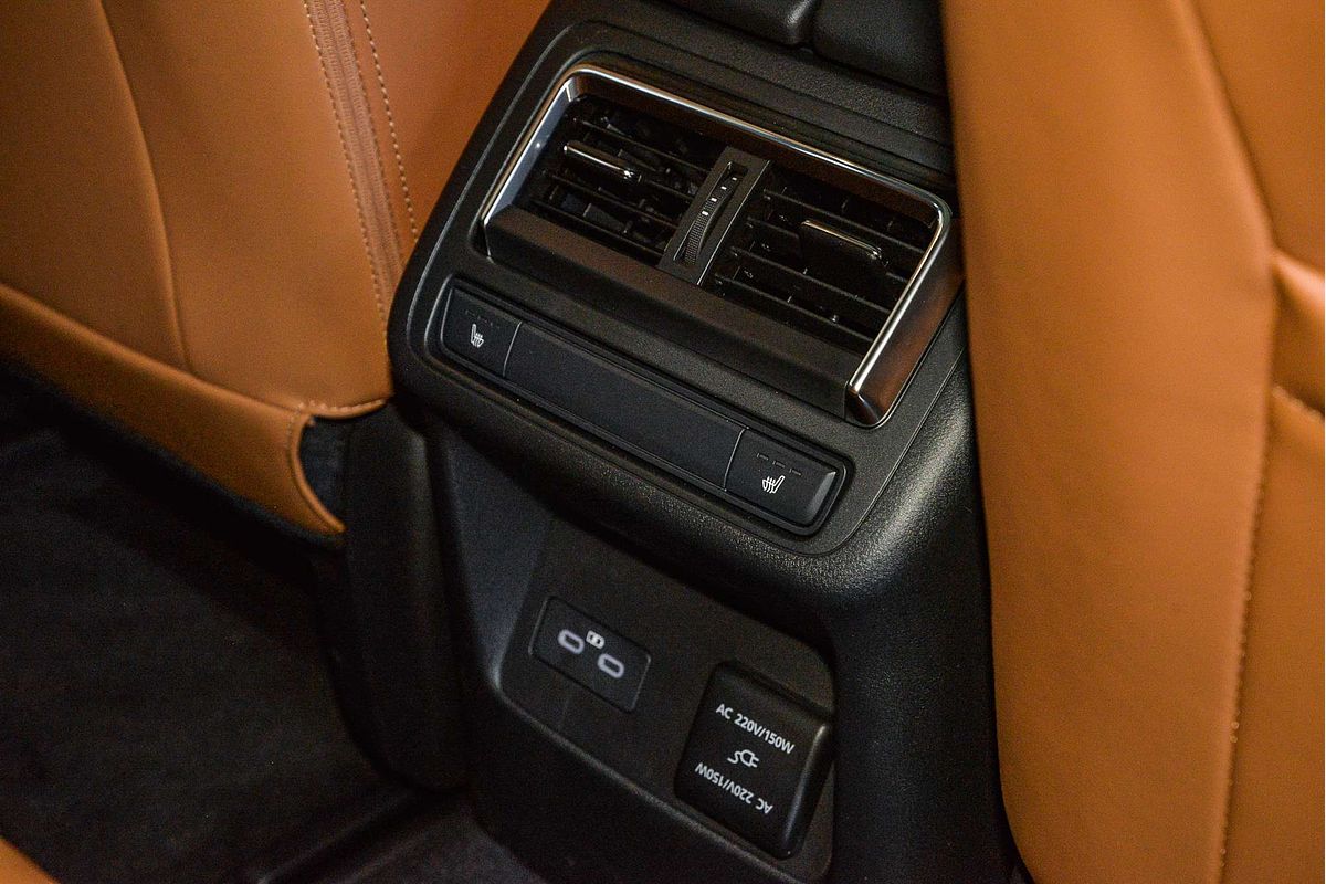 2025 Mazda CX-60 D50e Azami KH Series