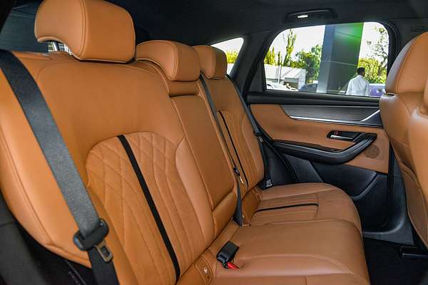 2025 Mazda CX-60 D50e Azami KH Series