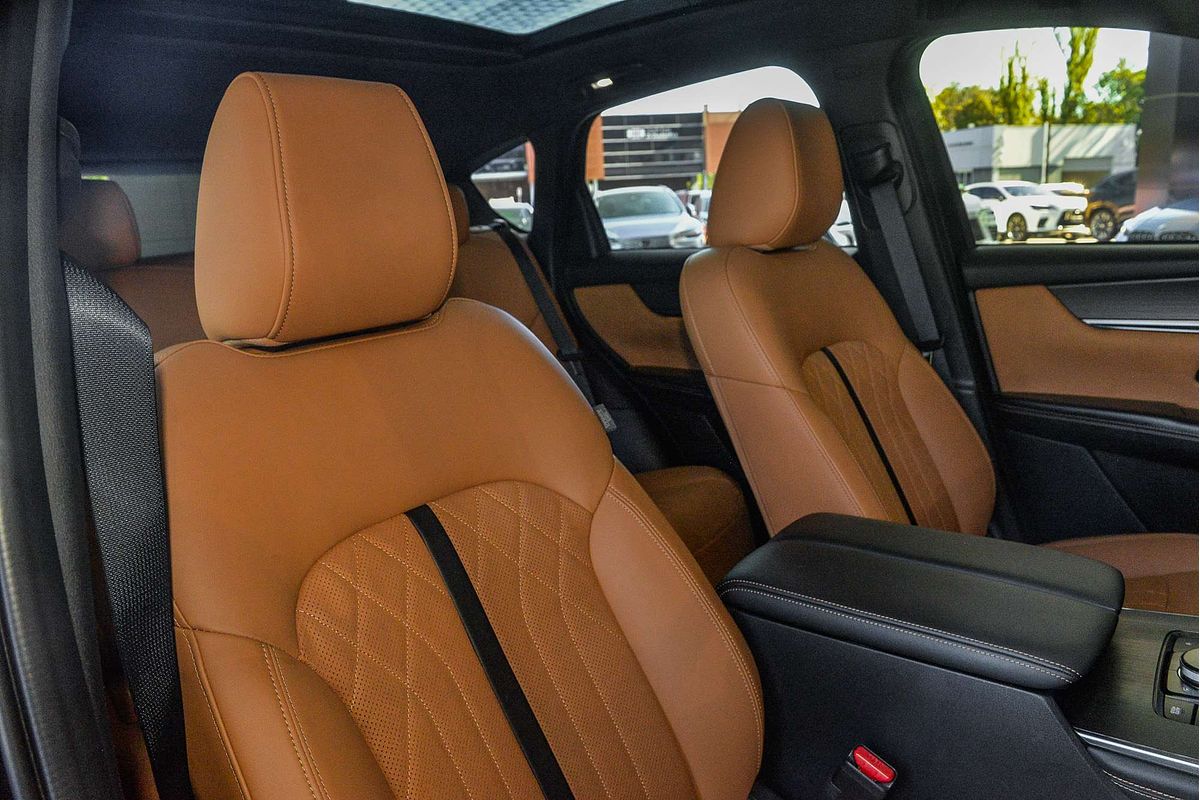 2025 Mazda CX-60 D50e Azami KH Series