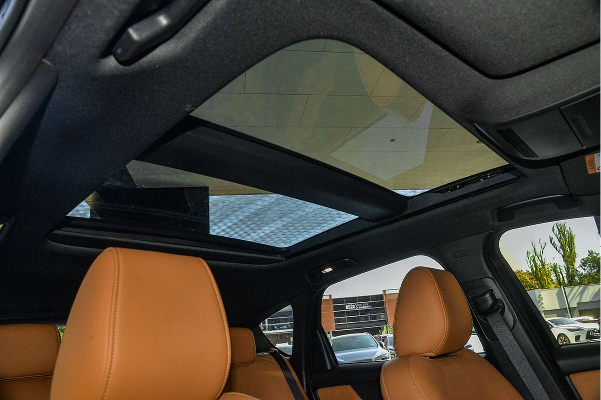 2025 Mazda CX-60 D50e Azami KH Series