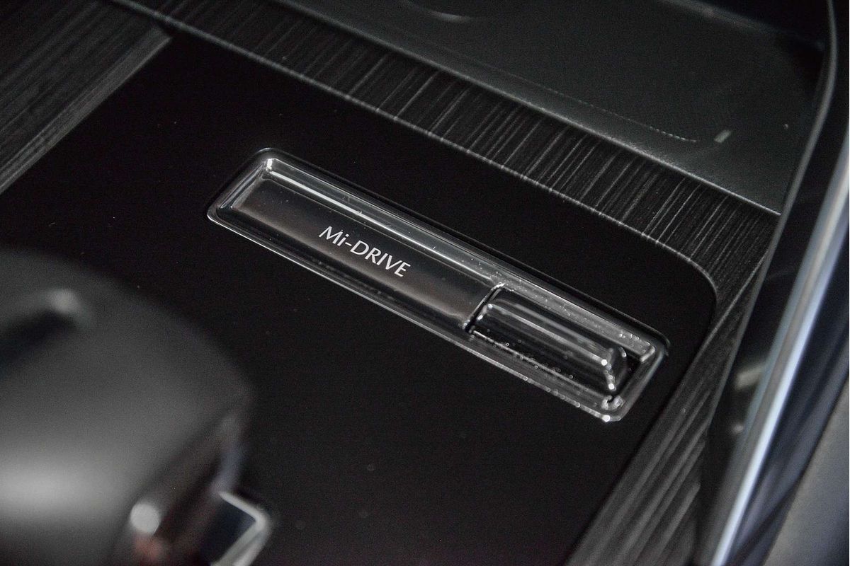 2025 Mazda CX-60 D50e Azami KH Series