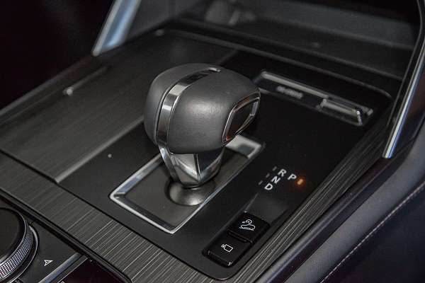 2025 Mazda CX-60 D50e Azami KH Series