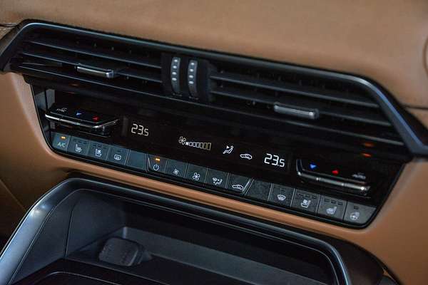 2025 Mazda CX-60 D50e Azami KH Series