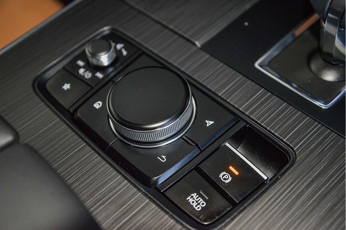 2025 Mazda CX-60 D50e Azami KH Series