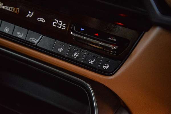 2025 Mazda CX-60 D50e Azami KH Series