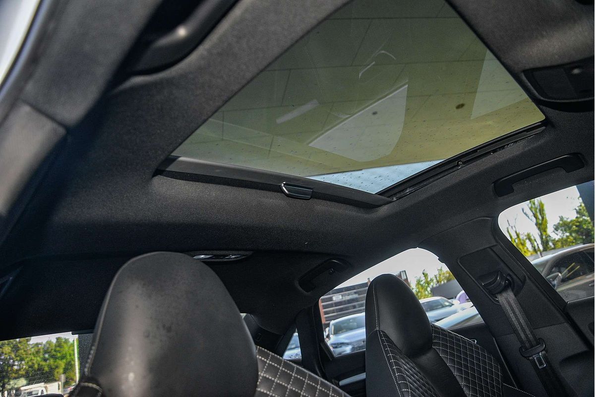 2020 Audi S3 2.0 TFSI QUATTRO 8V MY20