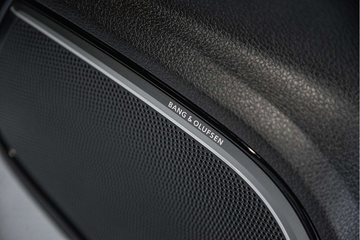 2020 Audi S3 2.0 TFSI QUATTRO 8V MY20