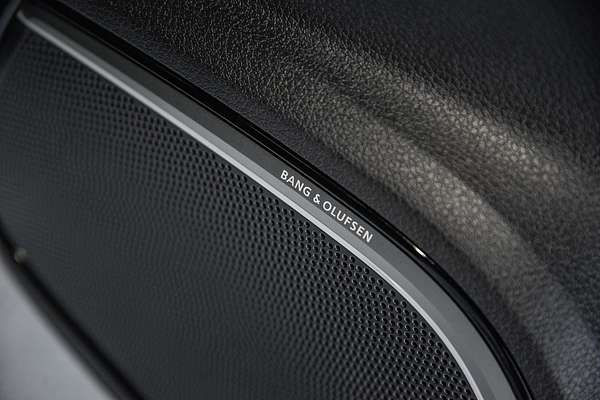 2020 Audi S3 2.0 TFSI QUATTRO 8V MY20