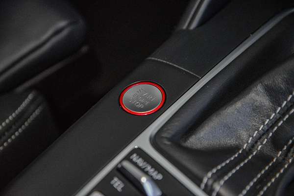 2020 Audi S3 2.0 TFSI QUATTRO 8V MY20