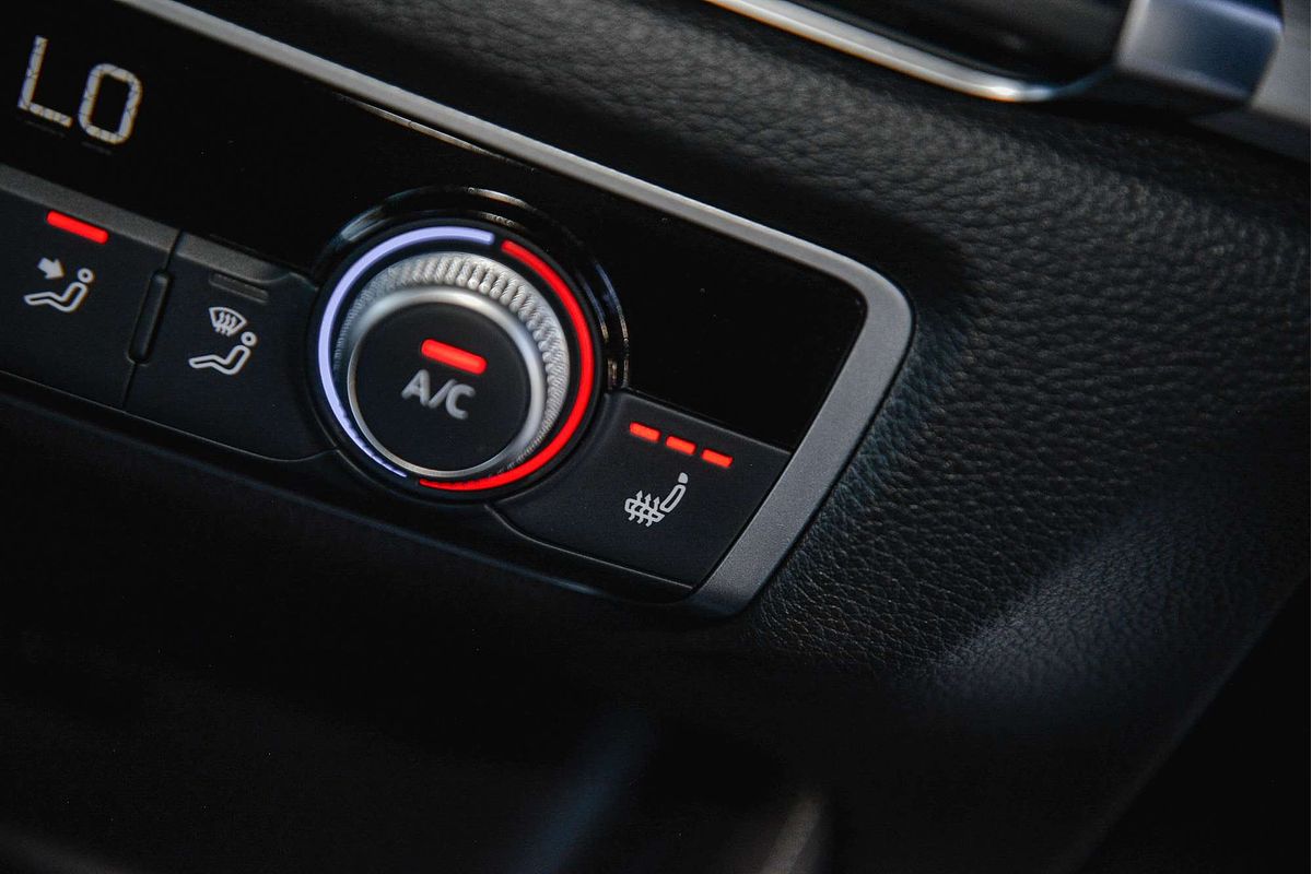 2020 Audi S3 2.0 TFSI QUATTRO 8V MY20