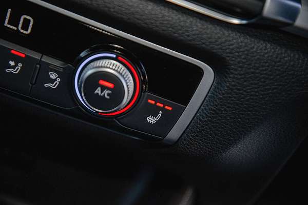 2020 Audi S3 2.0 TFSI QUATTRO 8V MY20