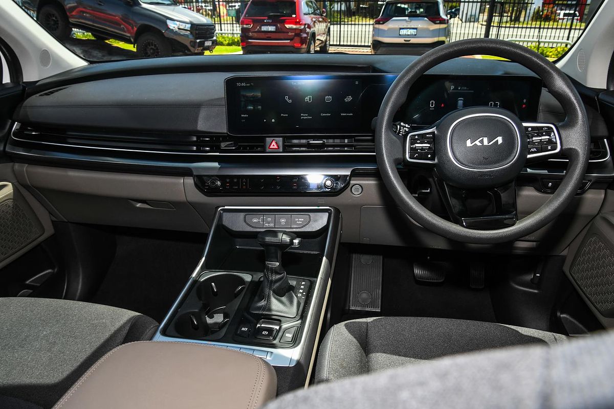 2024 Kia Carnival S KA4 PE